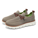Men’s Breathable Everyday Sneakers