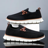 Men’s Breathable Everyday Sneakers
