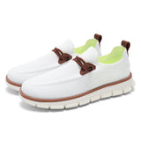 Men’s Breathable Everyday Sneakers