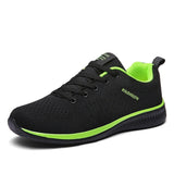 Men's fashionable running shoes