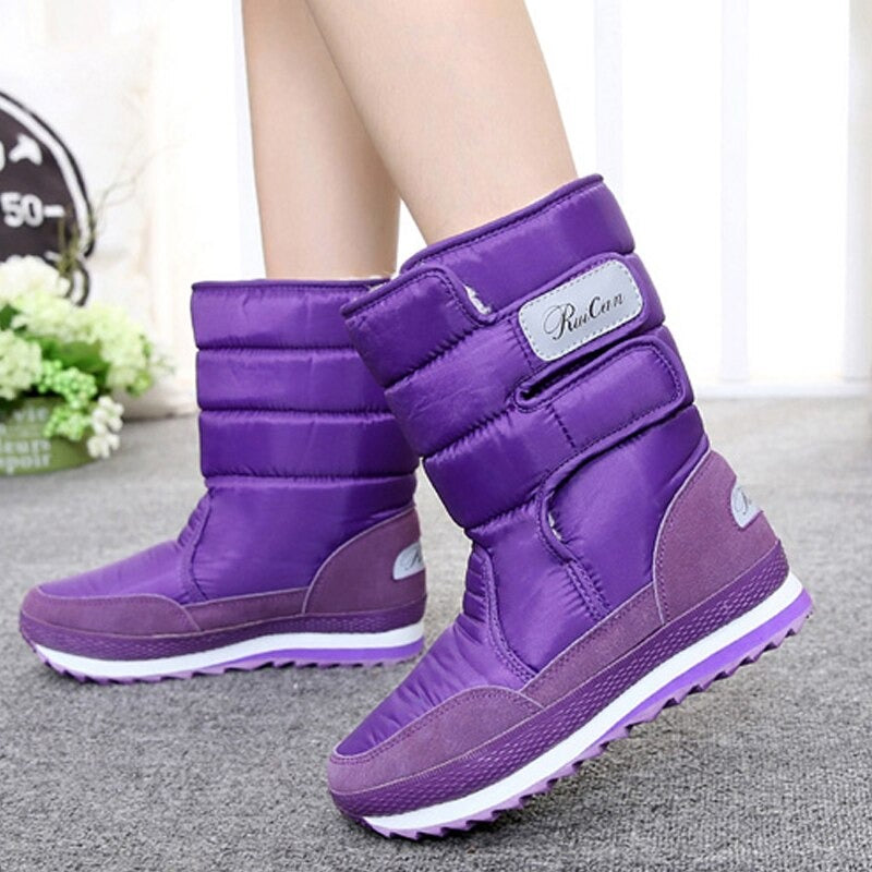 Snow Boots for women