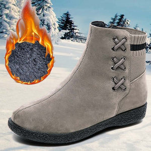 Women's winter stylish boots