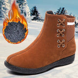 Women's winter stylish boots