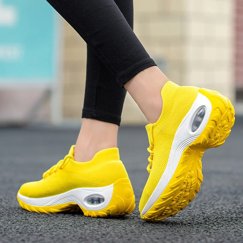 Women's Lightweight Walking Shoes
