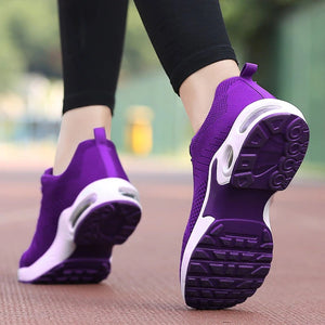 Women's Casual Shoes ultra lightweight Sneakers