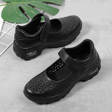 New Style Women's Comfortable Breathable Hollow Casual Shoes