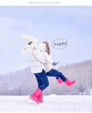 Snow Boots for women