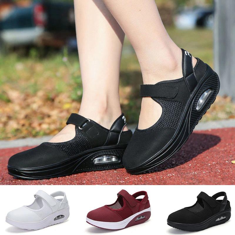 Women's comfortable and Casual Shoes