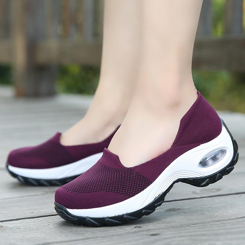 Comfortable Women's Loafers Flats