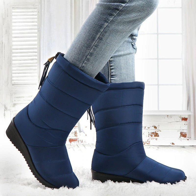 Women's SnowQueen Waterproof Boots