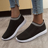 Slip-on Fashion Shoes For Women